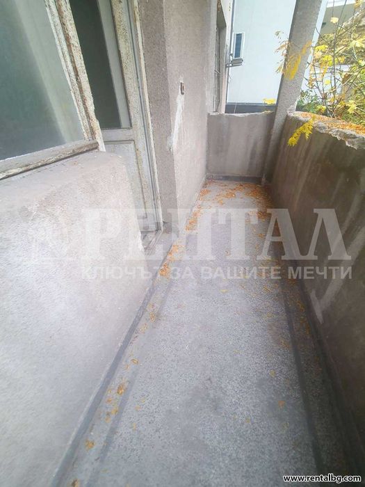 Етаж от къща в СЦ, до Градската градина