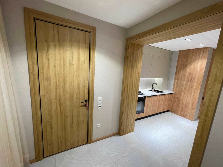 ПРОДАЁТСЯ 2-комнатная квартира 70 м² с авторским ремонтом | Центр ЦУМ