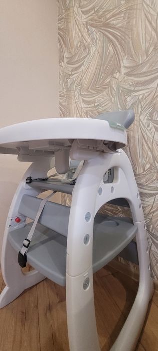 Детский стульчик