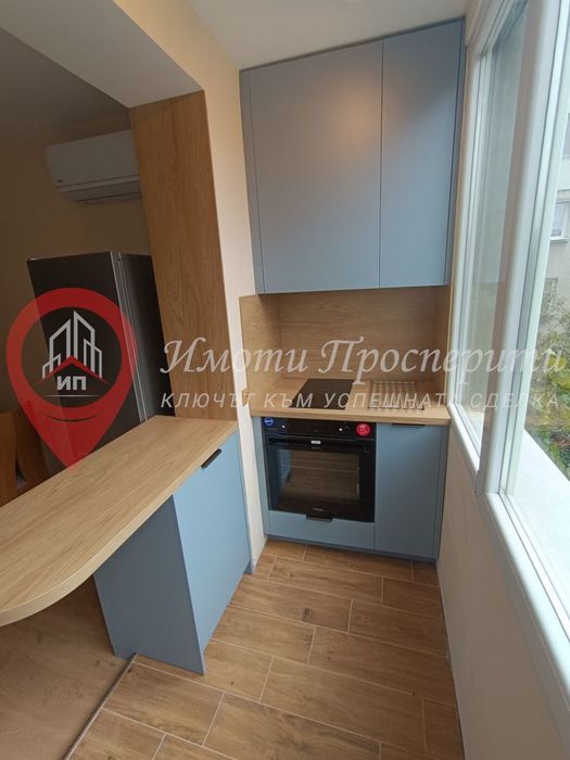 Дава се под наем Тристаен апартамент в София, Лозенец - 75 кв.м за 800 € - Снимка #9