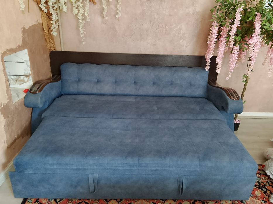 Продам диван 3 в 1