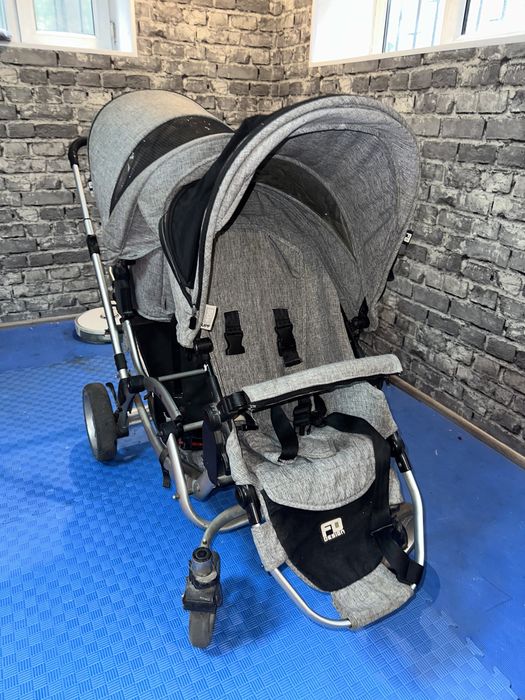 Продам любимую коляску