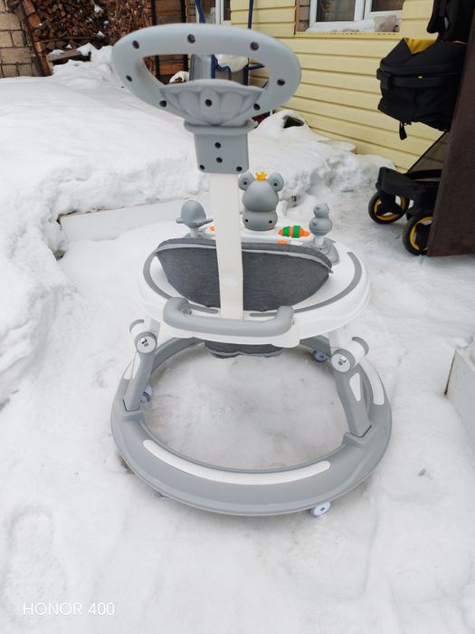 Продам детские ходунки