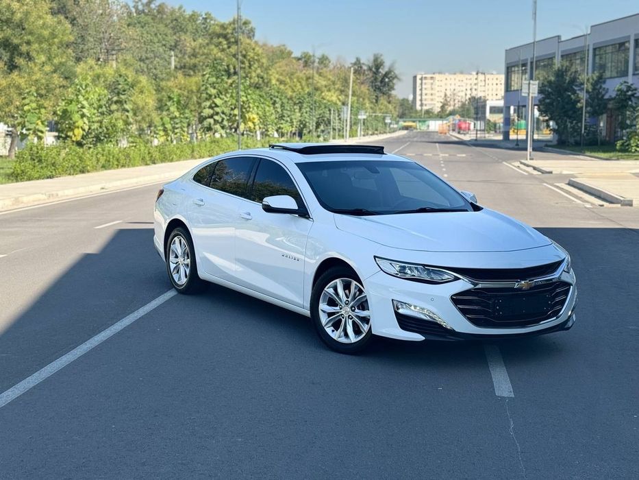 Malibu Primier 2022