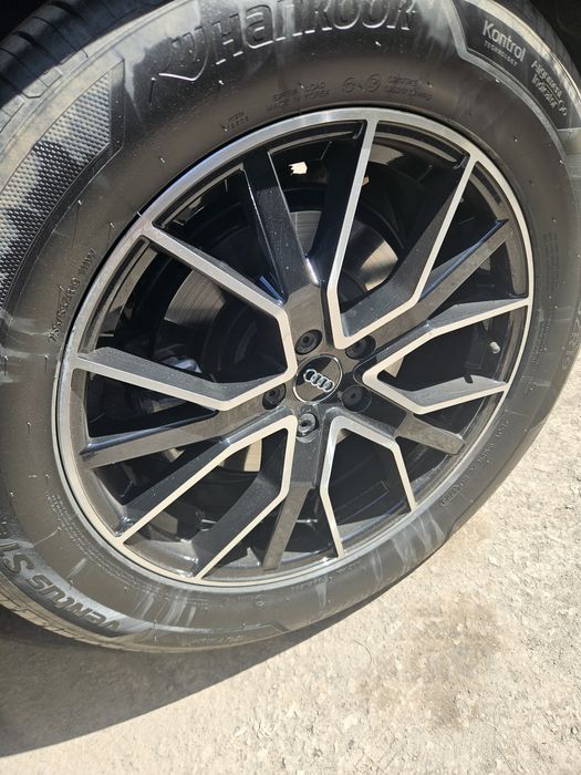 Продам диски R19