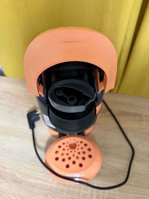 Espressor Bosch Tassimo in stare foarte buna, pentru capsule cu cafea