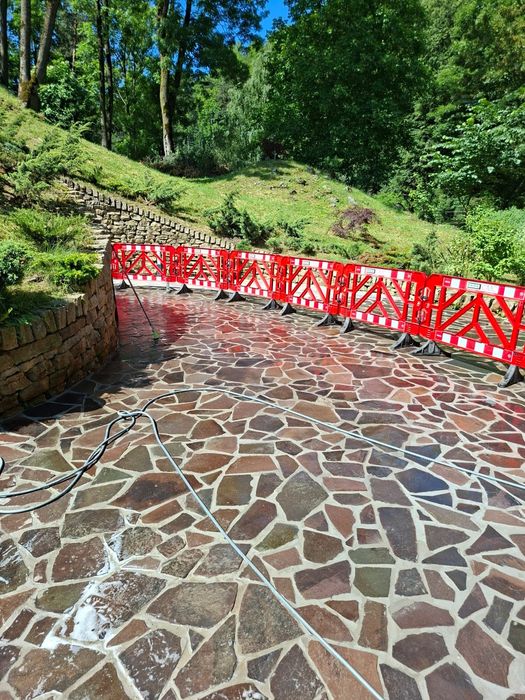 Piatră de munte naturală