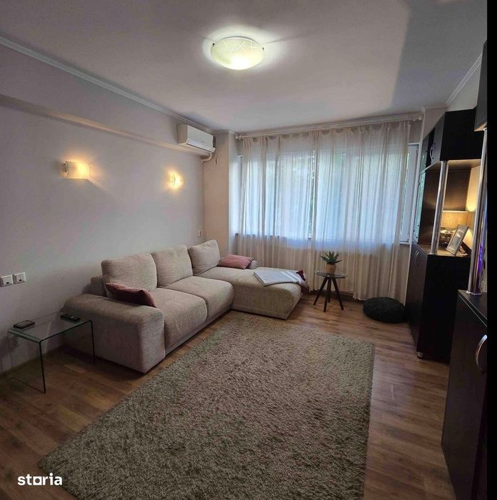 Apartament 2 camere Cismigiu