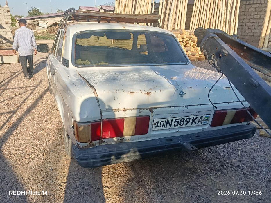 Yangi narsa javob beramiz