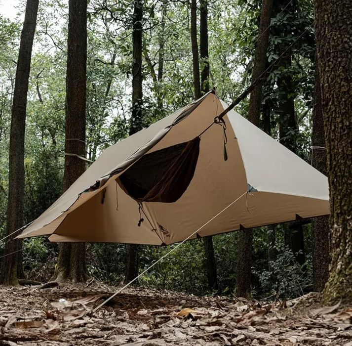 OneTigris Proteus тарп тент