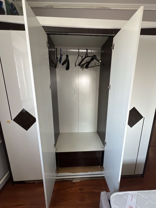 Шифонер Шкаф б/у