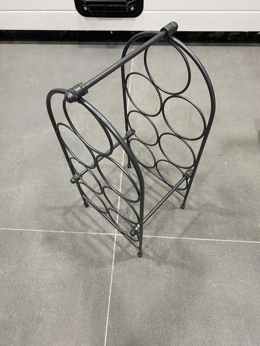 Suport sticle de vin