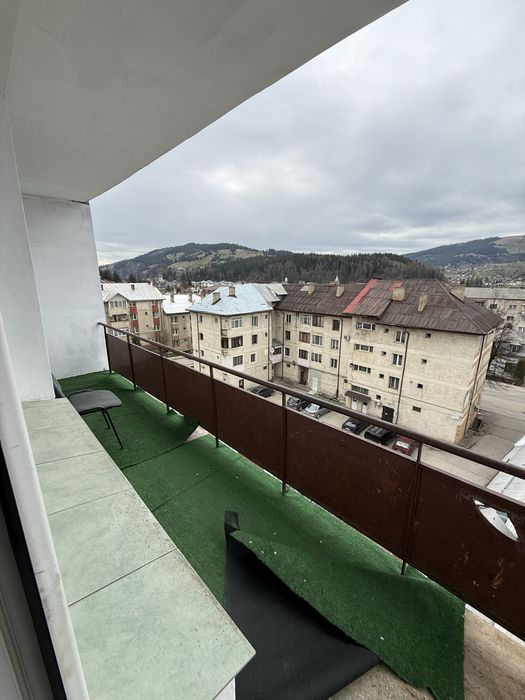 Apartament de vanzare