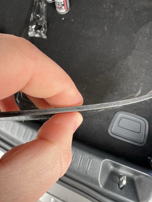 Parbriz honda vfr800x crossrunner