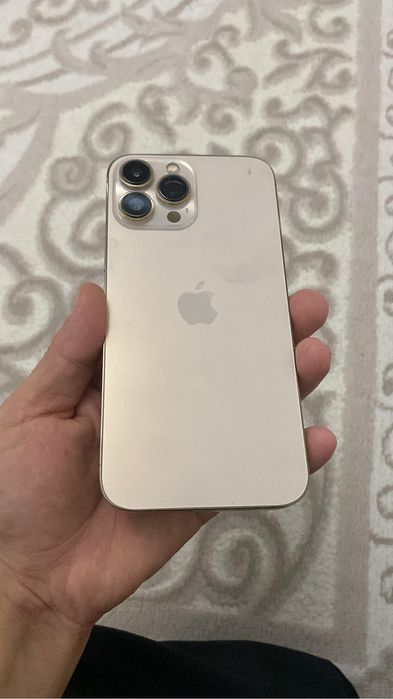 Iphone 13 Pro Max - 256GB