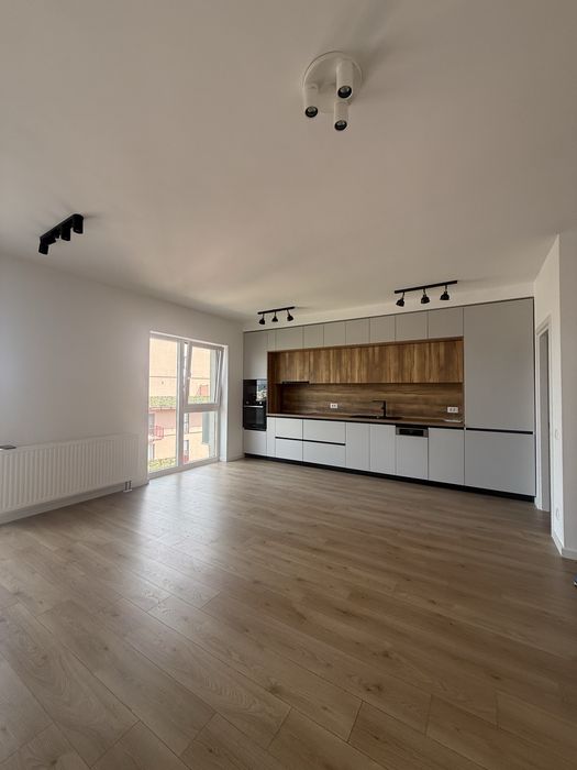 Apartament 4 camere de închiriat direct proprietar | Bloc nou | Ploiești – Gara de Sud