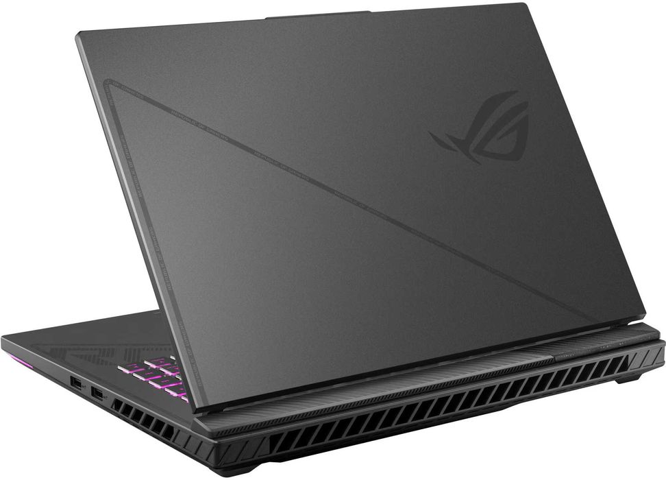 ASUS ROG Strix G16| NVIDIA RTX 4060| i7-13650HX| 1TBM2| 16GB DDR5| IPS