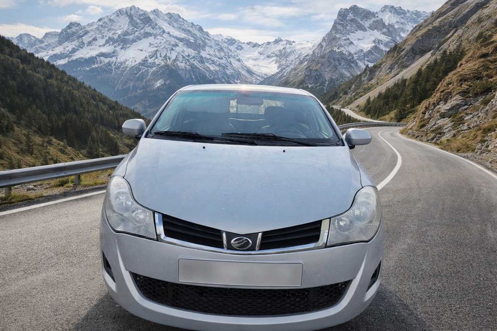 Zaz Forza продам