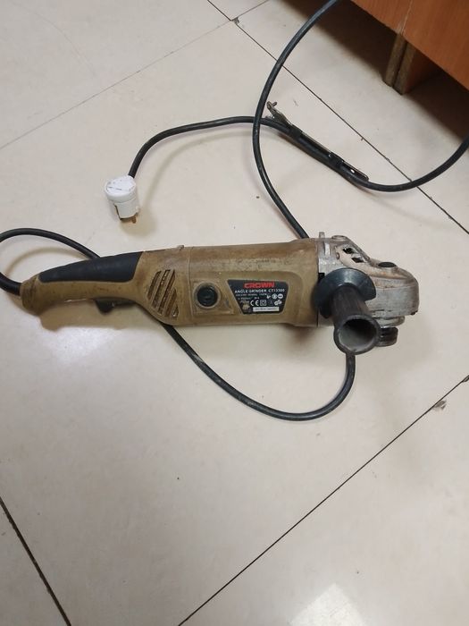 Продам болгарка 2 штк