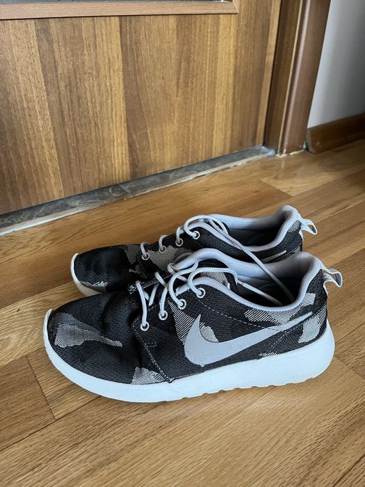 Обувки Nike, Adidas и Jordan