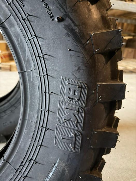 7.50-16 BKT TF-8181 6PR TT  Cauciucuri tractor, Fiat, Case, Fendt, John Deere, New Holland, Massey Ferguson, UTB   Cauciucuri tractor, Fiat, Case, Fen