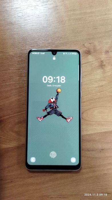 Samsung A33  5G 128/6