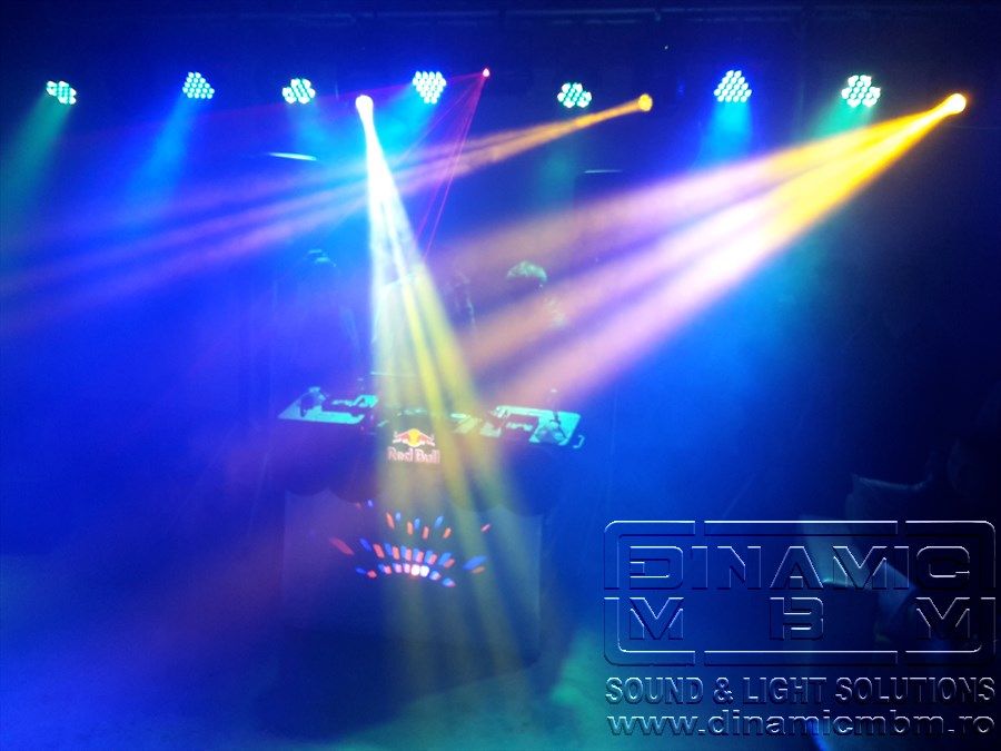 Schela Lumini Dj Nunta Botez Majorat Satu Mare Negresti Oas Turt Bixad