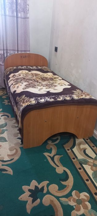 Кровать сатылады