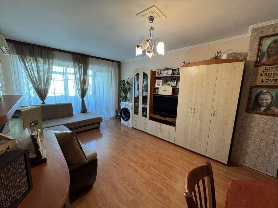 Продава се Тристаен апартамент в Варна, Владислав Варненчик - 68 кв.м за 2309 €/кв.м - Снимка #7