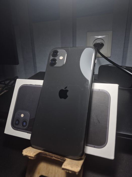 Iphone 11 128GB 79%