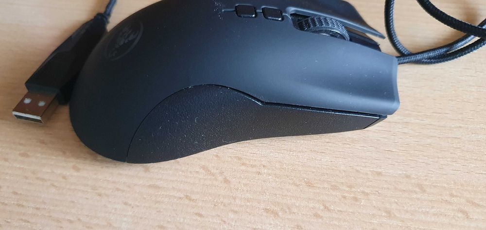 Геймърска компютърна мишка HXSJ A883