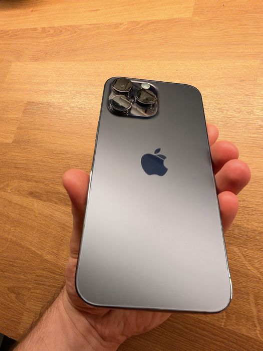 Iphone 14 pro max IMPECABIL 128gb Fullbox