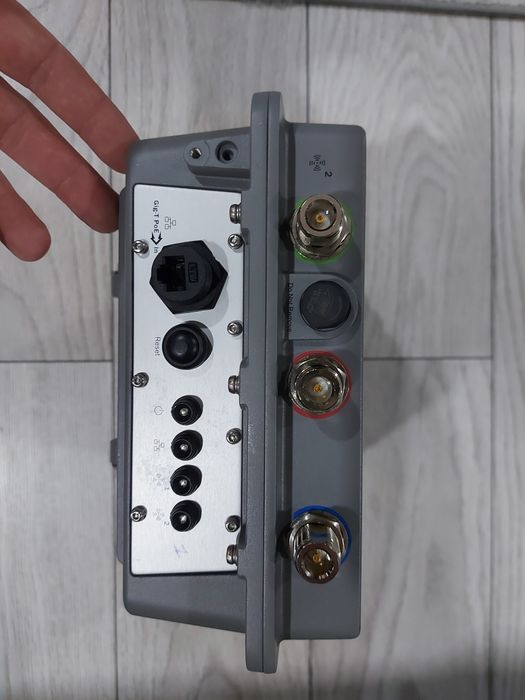 Acces point Wifii HP