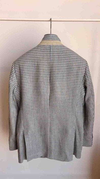 Мужской пиджак Loro Piana Оригинал