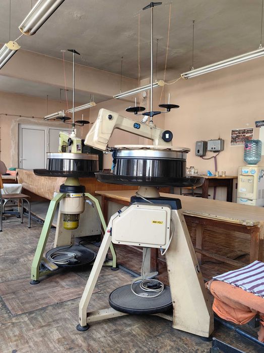 Продава се Промишлена сграда в София, 7-ми 11-ти километър - 520 кв.м за 400 €/кв.м - Снимка #15