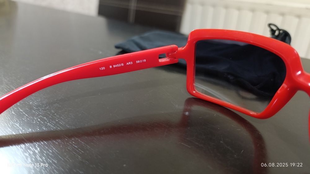 Ochelari damă Burberry