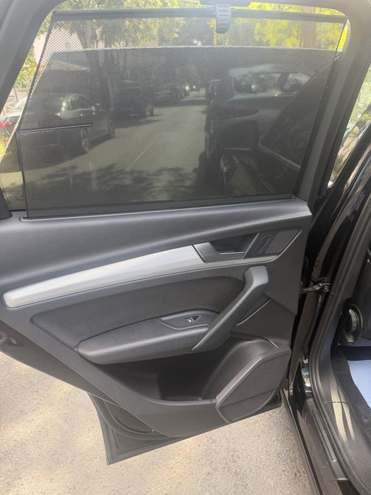 Audi Q5 fab .2018 S tronic automata 2.0d quatrro