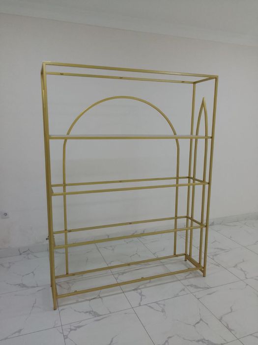 Loft стеллаж для обуви