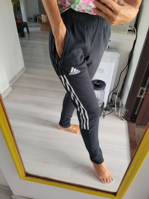 Pantaloni Adidas S