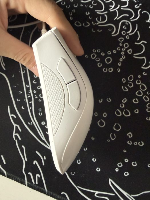 Мышка razer deathadder