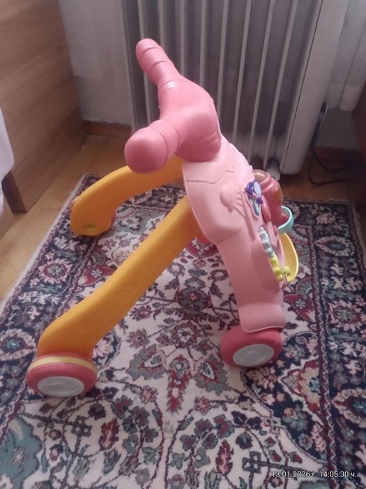 Децстка проходилка с игри