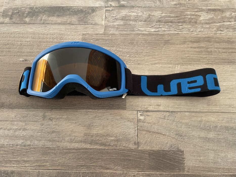 Детски очила за ски и сноуборд