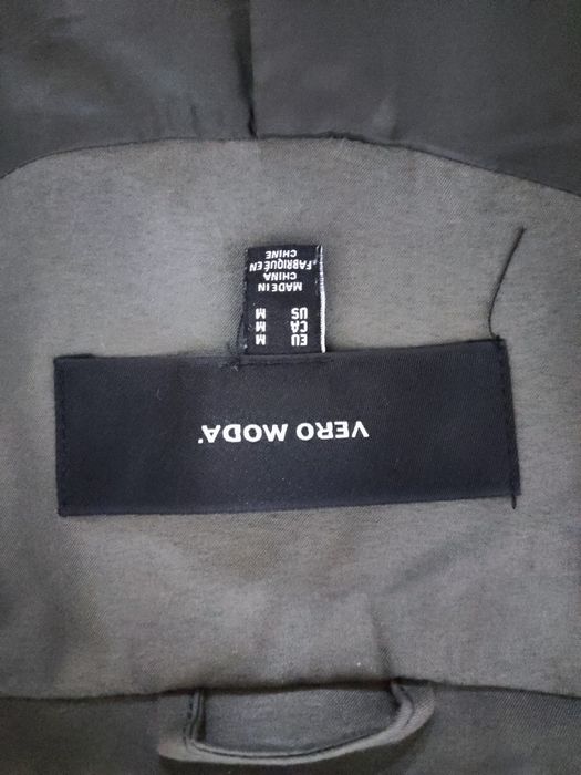 Pardesiu tip balon, marime M larga