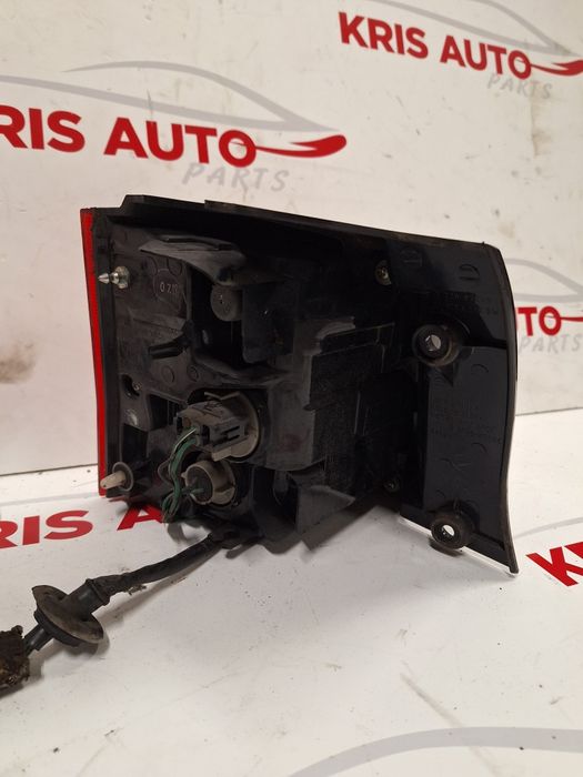 LED стоп - стопове Citroen C Crosser / Ситроен Ц Кросър