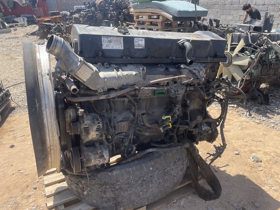 Авторазбор