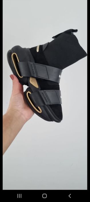 Adidasi Balmain  36-40