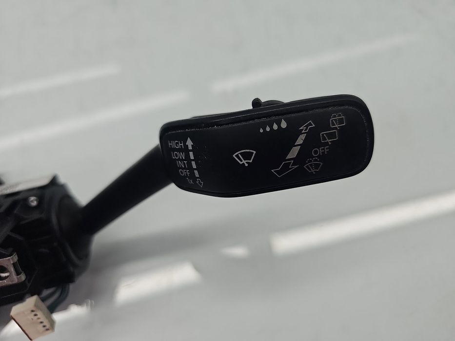 Ansamblu manete Skoda Octavia 3 (5E3) [Fabr 2012-2020] 5Q0953507GD