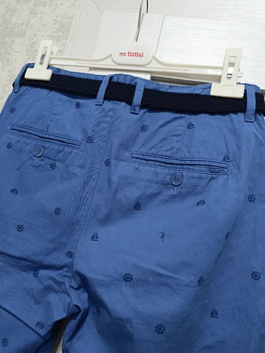 Турция шорты на мальчика