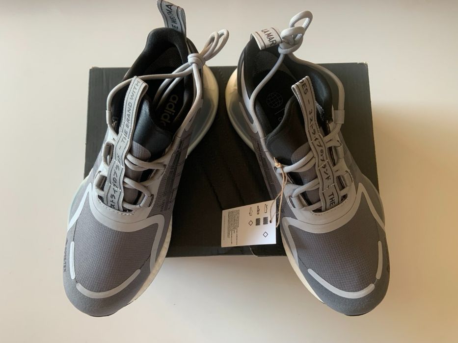 Adidas NMD_V3 gri,Gore-Tex