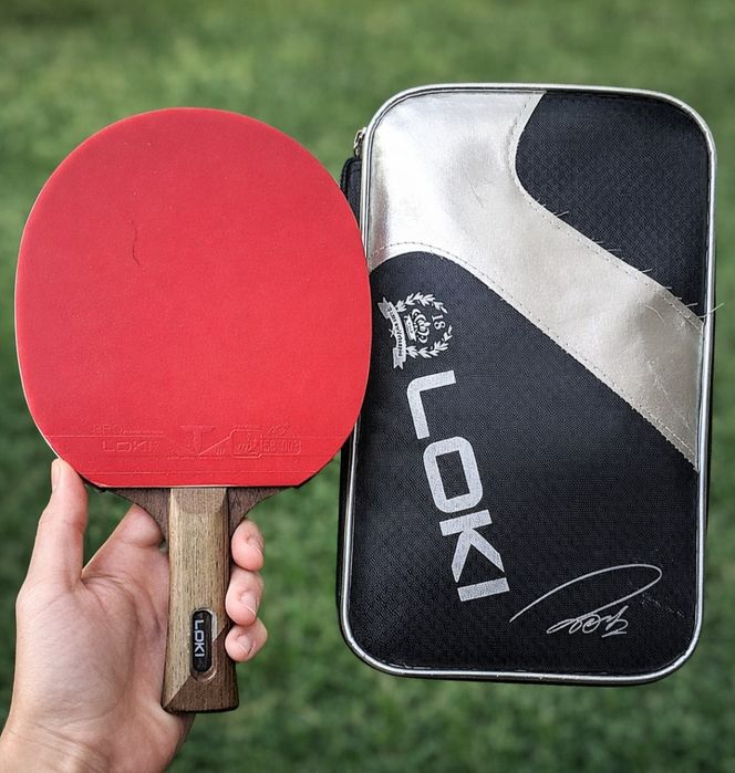 Ракетка для Настольного тениса